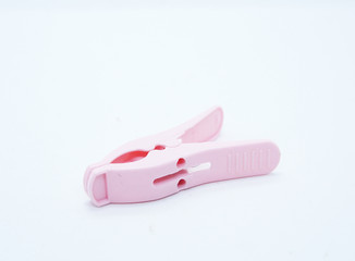 color plastic clothes pin for drying clothes  