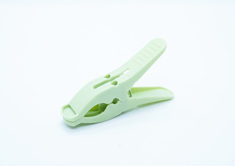 color plastic clothes pin for drying clothes  