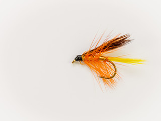 Dunkeld Wet Trout Fly Fishing Fly