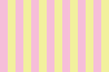background of pastel pink and yellow stripes