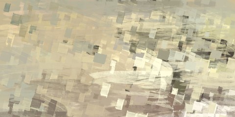 Decorative oil painting. Vibrant dynamic art. 2d illustration. Texture backdrop.