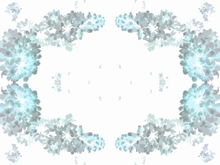 dynamic pictures with energy from nature