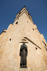 The Santa Iglesia Concatedral de Santa María is the most important Christian temple in the city of...