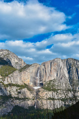 Wonder yosemite