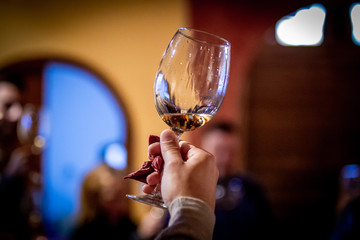 LUXURY EXPERIENCE MEL?A 2018