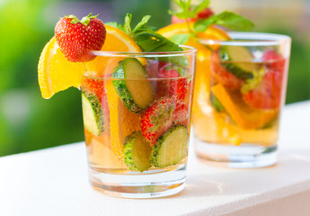 Drink. Pimms, alcohol drink cocktail