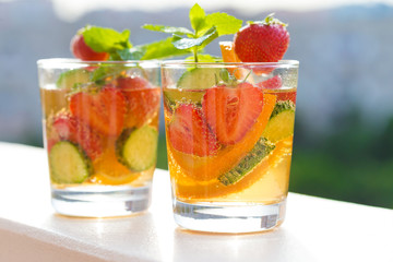 Drink. Pimms, alcohol drink cocktail