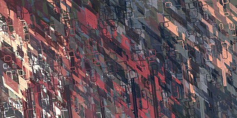 Artistic sketch. Creative art. 2d illustration. Texture backdrop painting.