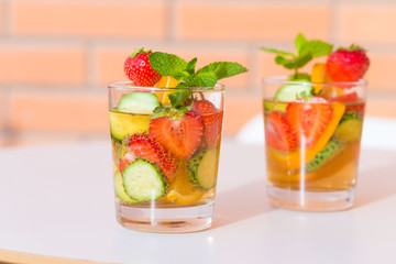 Drink. Pimms, alcohol drink cocktail