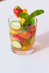 Drink. Pimms, alcohol drink cocktail