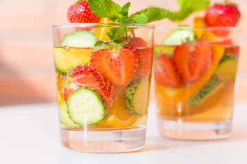 Drink. Pimms, alcohol drink cocktail