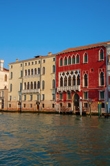 Fototapeta premium Venice