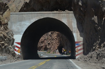 Tunel