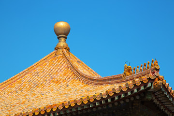 The Forbidden City