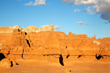 Goblin state park