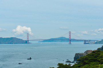 Golden gate 2
