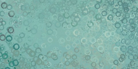 Handmade surreal abstract pattern. Modern artistic canvas. 2d illustration. Texture backdrop painting.