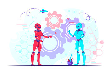 modern nano technology