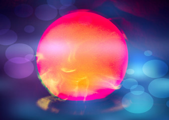 Beautiful abstract color red black blue pink and purple graphics pattern background and wallpaper