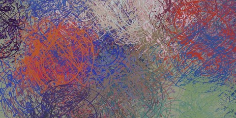 Modern art. Artistic brush. Oil painting. 2d illustration. Texture backdrop.