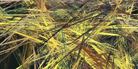 Modern art. Artistic brush. Oil painting. 2d illustration. Texture backdrop.