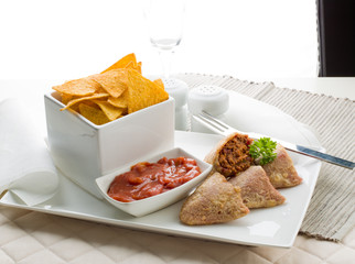 alimentos comida cocina receta