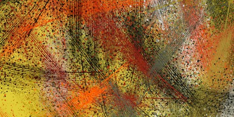 Modern art. Artistic brush. Oil painting. 2d illustration. Texture backdrop.