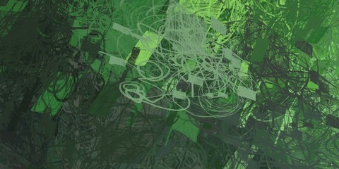 Modern art. Artistic brush. Oil painting. 2d illustration. Texture backdrop.