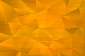 Beautiful abstract color gold orange and yellow graphics pattern background and wallpaper