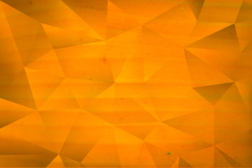 Beautiful abstract color gold orange and yellow graphics pattern background and wallpaper