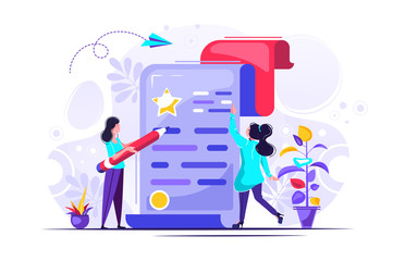 Concept application form 