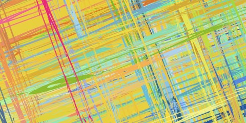 Artistic sketch. Creative art. 2d illustration. Texture backdrop painting.