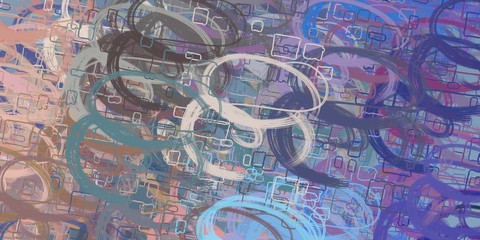 Illustration painted. Rough sketch surface. 2d illustration. Texture backdrop painting.