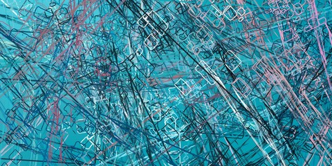 Illustration painted. Rough sketch surface. 2d illustration. Texture backdrop painting.