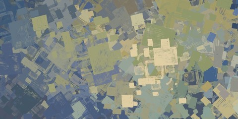 Illustration painted. Rough sketch surface. 2d illustration. Texture backdrop painting.