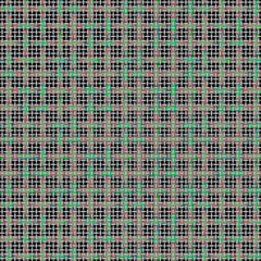 Seamless abstract pattern, graphics. Illustration, can be used for fabrics, wallpaper and wrapping paper.