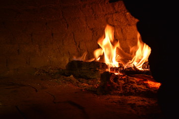 Fogata