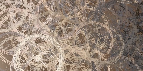 Crazy sketch random pattern. Creative chaos and variety. Modern art drawing painting. 2d illustration. Digital texture wallpaper. Artistic sketch draw backdrop material. 