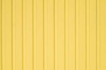 Obraz premium Yellow metallic background for pattern design artwork