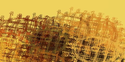 Canvas painting. Colorful background texture. 2d illustration. Texture backdrop.