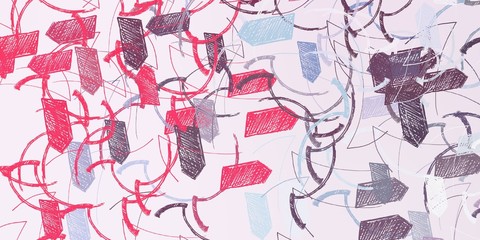 Canvas painting. Colorful background texture. 2d illustration. Texture backdrop.