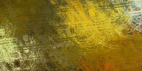 Decorative oil painting. Vibrant dynamic art. 2d illustration. Texture backdrop.