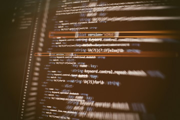 original formulation of computing problem to executable computer programs such as analysis,...