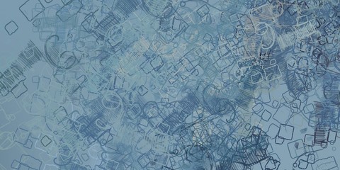 Modern art. Artistic brush. Oil painting. 2d illustration. Texture backdrop.