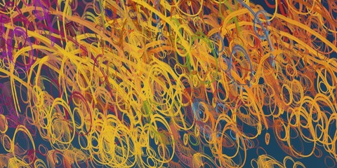 Modern art. Artistic brush. Oil painting. 2d illustration. Texture backdrop.