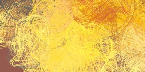 Canvas painting. Colorful background texture. 2d illustration. Texture backdrop.