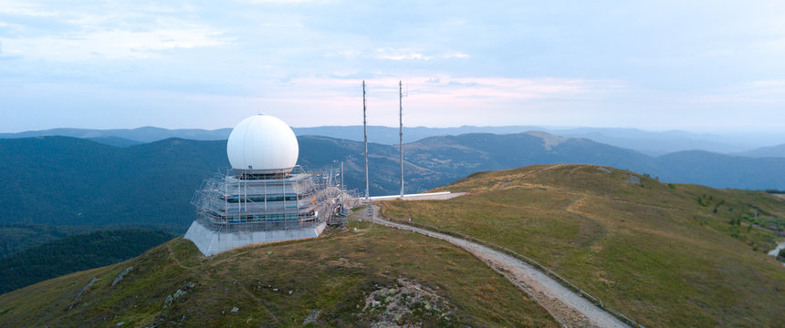 Le grand ballon 
