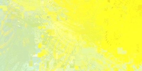 Crazy sketch random pattern. Creative chaos and variety. Modern art drawing painting. 2d illustration. Digital texture wallpaper. Artistic sketch draw backdrop material. 