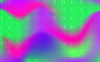 
Gradient mesh abstract background.