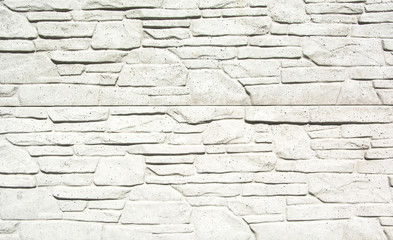 background texture old wall white brick